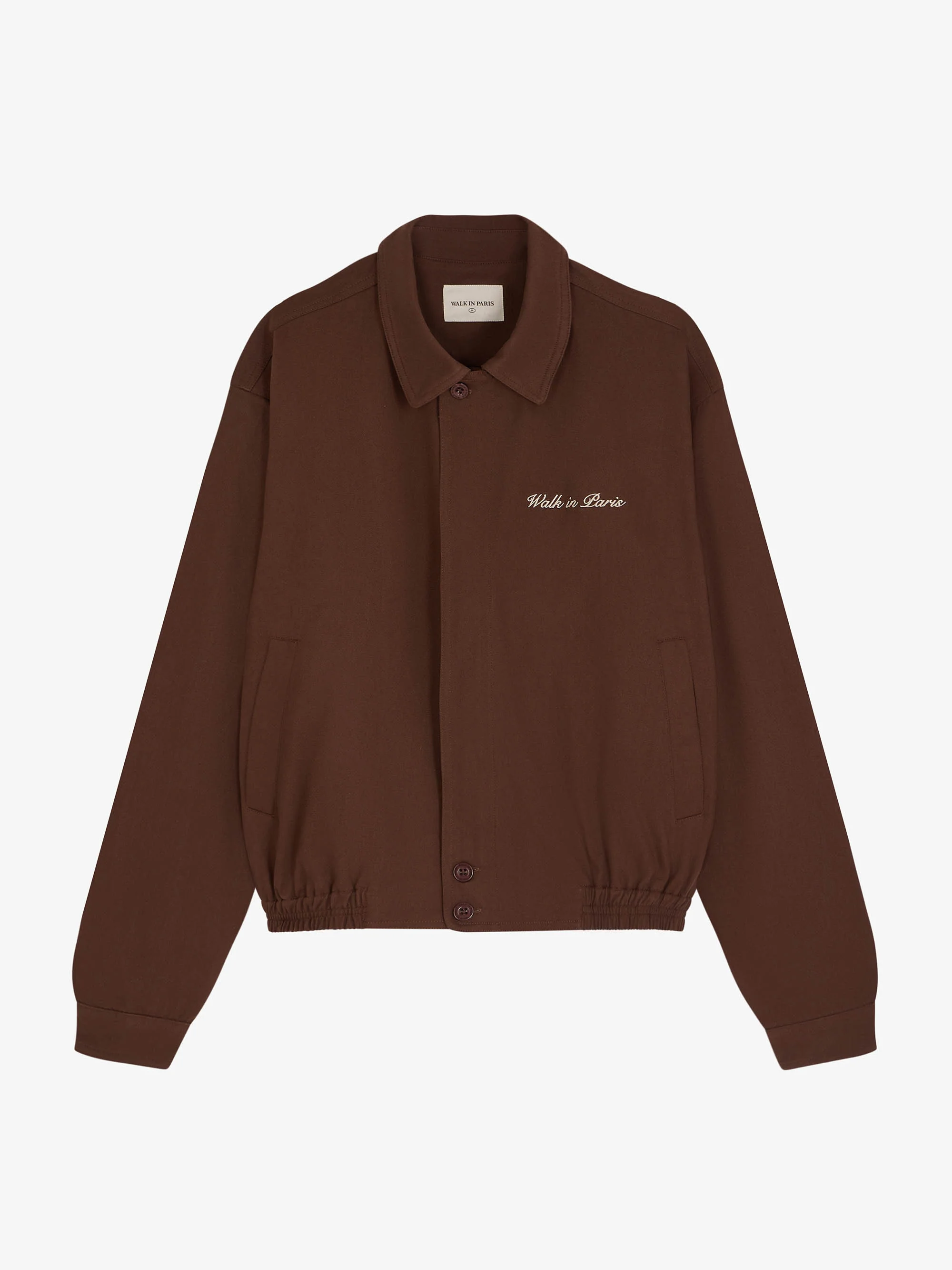 Vestes & Blousons